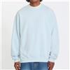 VOLCOM Uomo Volcom Felpa Giro Single Stone