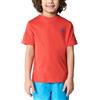 US POLO Bambino Us Polo T Shirt Basic Jersey Micro Logo Bambino