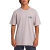 BILLABONG Uomo Billabong T-shirt Heritage Arch Premium
