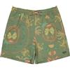 BILLABONG BOXER WASTED TIMES LB