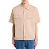 DICKIES Uomo Dickies Camicia Mc 247 Work Shirt (unionville ) Boxi Fit