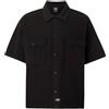 DICKIES Uomo Dickies Camicia Mc 247 Work Shirt (unionville ) Boxi Fit