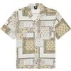 DICKIES CAMICIA MC GLANDORF IN LYOCEL RELAXED