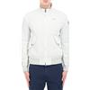 BLAUER BOMBER COTTON STRETCH GARMEND DYE