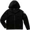 BLAUER FELPA CAPPUCCIO NEOPRENE SHOAW