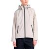CANADIAN CLASSICS GIACCA CON CAPPUCCIO SOFT TECH 5 K AVA DONNA