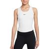 NIKE CANOTTA NK DF ONE BAMBINA