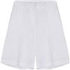 COLMAR ORIGINALS Donna Colmar Originals Bermuda In Lino Donna