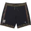 QUIKSILVER BOARDSHORT SURFSILK NOMAD 18