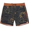 QUIKSILVER BOARDSHORT SURFSILK SCALLOP 18
