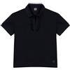 COLMAR ORIGINALS POLO CON RUCHES IN PIQUè DI COTONE DONNA