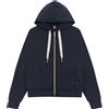 COLMAR ORIGINALS FELPA FUL ZIP CON CAPPUCCIO DONNA