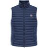 COLMAR ORIGINALS PIUMINO LEGGERO SMANICATO RECYLED