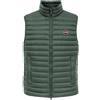 COLMAR ORIGINALS PIUMINO LEGGERO SMANICATO RECYLED