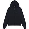 COLMAR ORIGINALS FELPA FULL ZIP CON CAPPUCCIO IN OTTOMAN