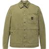 REFRIGIWEAR GIACCA DESERT IN GABARDINA