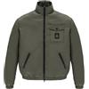 REFRIGIWEAR BOMBER LIGHT CAPTAIN