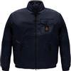 REFRIGIWEAR BOMBER LIGHT CAPTAIN