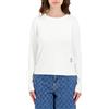 EMME MARELLA MAGLIA GIROCOLLO VISCOSA DONNA