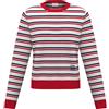 EMME MARELLA MAGLIA GIROCOLLO VISCOSA DONNA