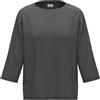 EMME MARELLA Donna Emme Marella Maglia Boxi Viscosa Lino Donna
