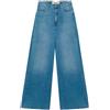 ROY ROGERS JEANS SUPER WIDE KAORI WODKA SOUER DONNA