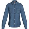 EMME MARELLA Donna Emme Marella Camicia In Denim Donna