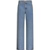 EMME MARELLA JEANS WIDE LEG DONNA