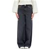 EMME MARELLA JEANS WIDE LEG DONNA
