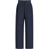 EMME MARELLA JEANS PALAZZO CON COULISSE DONNA