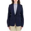 EMME MARELLA BLAZER MONOPETTO IN JERSEY DONNA