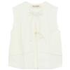 ROY ROGERS CASACCA ALLACIATA SM EMBROIDERED DONNA