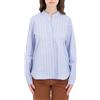 EMME MARELLA Donna Emme Marella Camicia Corena In Popline Stretch Donna