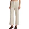 EMME MARELLA Donna Emme Marella Pantaloni Easy Wide Gabardina Stretch