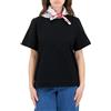 EMME MARELLA Donna Emme Marella T-shirt Con Foulard Donna