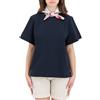 EMME MARELLA Donna Emme Marella T-shirt Con Foulard Donna