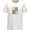 EMME MARELLA Donna Emme Marella T-shirt 4 Loghi Strass Donna