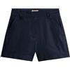 WOOLRICH SHORT IN POPLINE DONNA