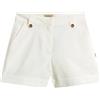 WOOLRICH SHORT IN POPLINE DONNA