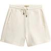 WOOLRICH SHORT INTERLOCK DONNA