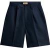 WOOLRICH SHORT IN VISCOSA E LINO DONNA