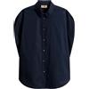 WOOLRICH BLUSA IN POPLINE DONNA