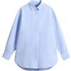 WOOLRICH Donna Woolrich Camicia Boyfriend Donna