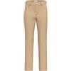EMME MARELLA PANTALONI A TROMBETTA GABARDINA STRETCH