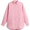 WOOLRICH Donna Woolrich Camicia Boyfriend Donna