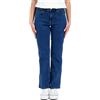 EMME MARELLA JEANS SLIM FLARE DONNA