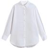 WOOLRICH Donna Woolrich Camicia Boyfriend Donna