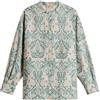 WOOLRICH Donna Woolrich Blusa Fluid Fabbric Donna