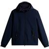 WOOLRICH Uomo Woolrich Giacca Soft Shell Hoodie