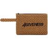 4GIVENESS POCHETTE IN RAFIA DONNA